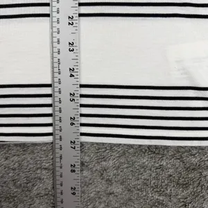 Patagonia Striped V-Neck Women's XL thumbnail 4