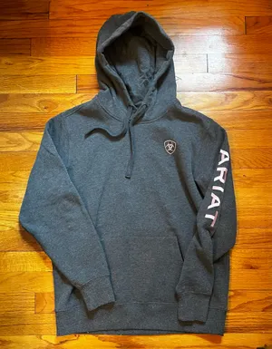 Ariat Hoodie Women’s thumbnail 1