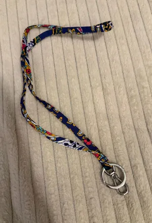 Vera Bradley Lanyard thumbnail 1