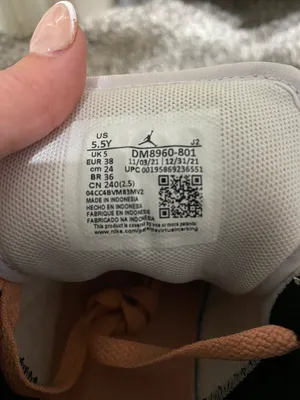 Nike Jordan 1 Low thumbnail 5