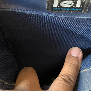 LEI patchwork boots 9 thumbnail 9