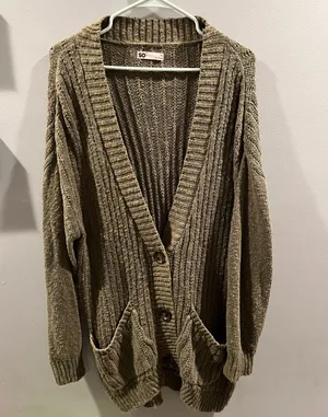 SO cardigan Size XL thumbnail 1