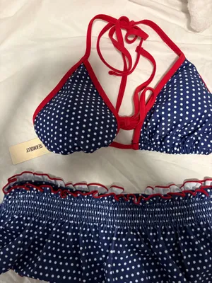 Sea Molly Swim Blue Size L thumbnail 2