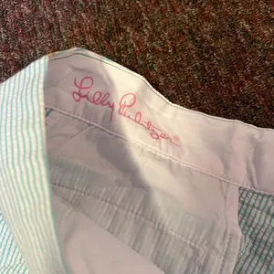 Lilly Pulitzer striped‎ shorts 0 thumbnail 8