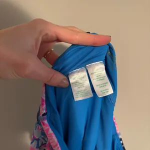 Lilly Pulitzer Luxletic Pattern Athletic Skirt thumbnail 5