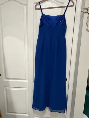 Azazie Bridesmaid Dress thumbnail 3