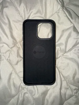 Casely iPhone 15 Pro Max Case Black thumbnail 2