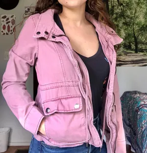 Jacket thumbnail 2