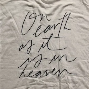 Comfort Colors Women’s Cream Graphic Short-Sleeve T-Shirt thumbnail 3