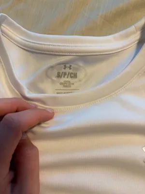 Under Armour Shirt thumbnail 3