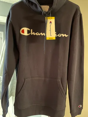 Champion Hoodie thumbnail 1