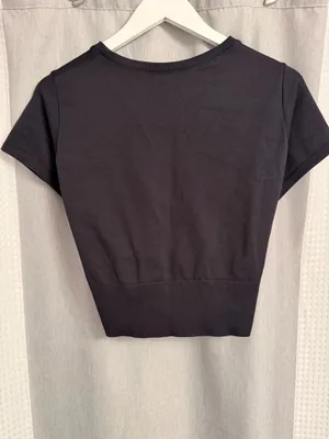 Aerie Offline Top Crop thumbnail 2