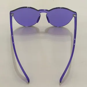 Purple Sunglasses thumbnail 5