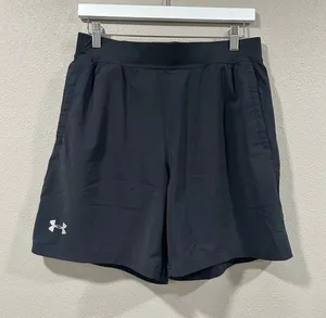 Under Armour Women’s Shorts thumbnail 1