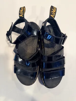 Dr. Martens | Ladies Blaire sandals. Size: 6 thumbnail 3