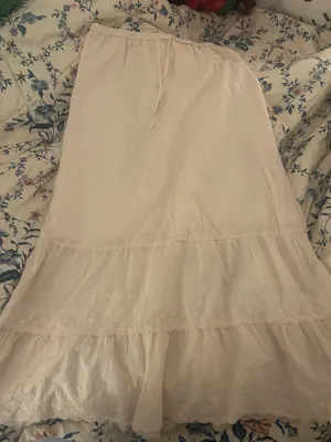 Brandy Melville Maxi Skirt thumbnail 1