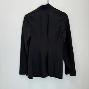 ATHLETA • Women’s Cosmic Blazer Jacket Size 0 thumbnail 4