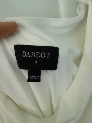 Bardot Bodysuit thumbnail 6