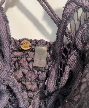 Free People Adella Bralette thumbnail 2