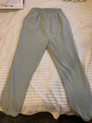 Meshki Joggers thumbnail 2