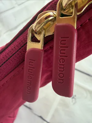 lululemon athletica Slouchy Sling Bag in Berry Rumble (BRML) thumbnail 5