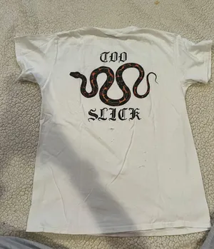 Snake Tee thumbnail 1