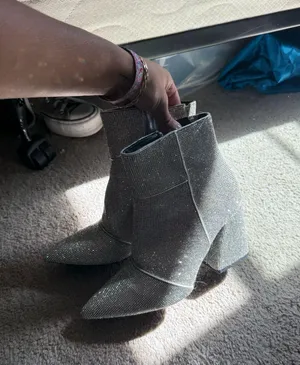 Target Heels thumbnail 1