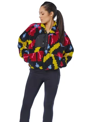 FP Movement Hit The Slopes Printed Pullover thumbnail 4