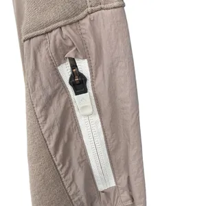 Adidas‎ Longsleeve Pullover Cropped Length Tan Sleeve size XS oversized thumbnail 8