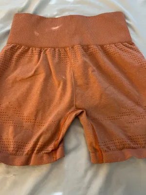 Gymshark Vital Seamless Shorts 2.0 thumbnail 2