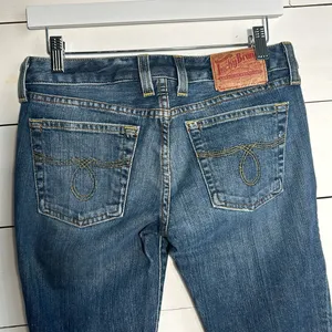 Lucky Brand Lola Boot Cut Size 4 - Y2K thumbnail 5