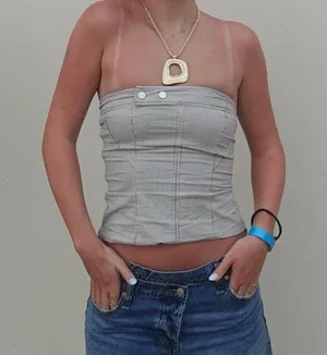 ZARA Top thumbnail 2