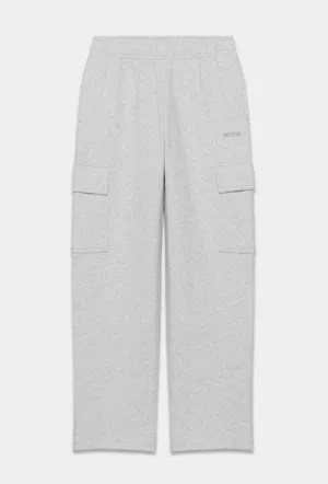 Cozy Sweatfleece Mega Cargo Aritzia Sweatpants thumbnail 1