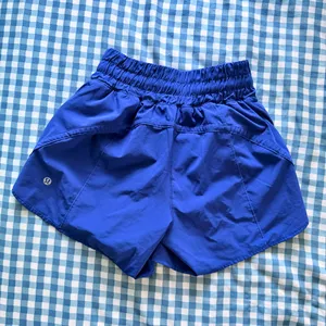 Lululemon Shorts  thumbnail 6