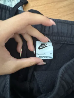 Nike Sweatpants Black Women’s thumbnail 3