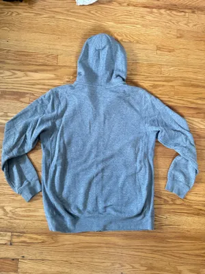 Vintage nike zip up thumbnail 2