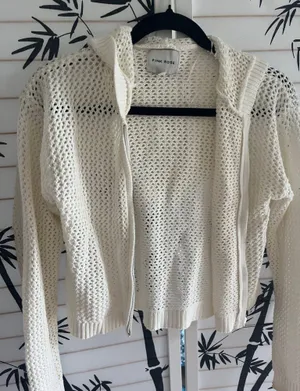 Express Knit sweater thumbnail 1
