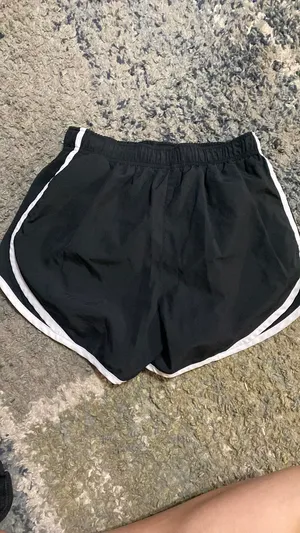 Dri-Fit Nike Women’s Running Shorts thumbnail 4