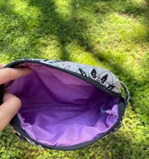 Vera Bradley Cosmetic Bag thumbnail 3