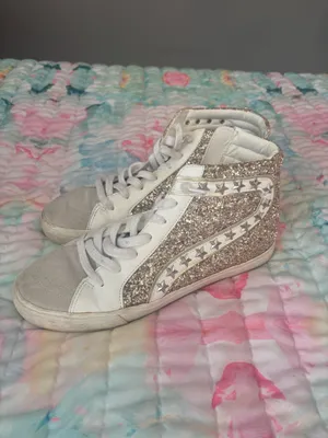 Vintage Havana Sneakers High-Top Star thumbnail 2