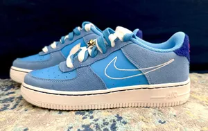 Nike Air Force shoes  thumbnail 1