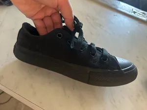 Girls' Converse All Star thumbnail 4