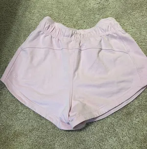Lululemon shorts  thumbnail 1