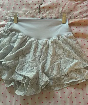 Aerie Crossover Shorts Offline thumbnail 1