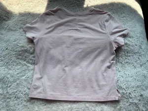Lululemon Active Top pink thumbnail 5