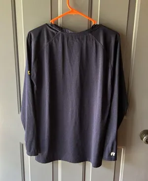 Mountaineer football shirt thumbnail 2