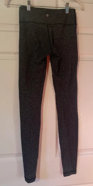 Lululemon Leggings thumbnail 2