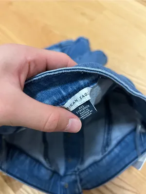 American Eagle top thumbnail 4
