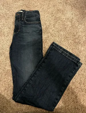 Wrangler Jeans Bootcut Women’s thumbnail 1