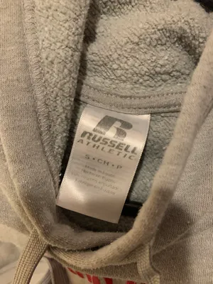 Russell Western Kentucky Sweatshirt thumbnail 4